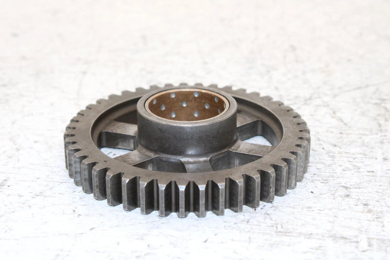 2000 Kawasaki Prairie 300 Oem 43T Forward Gear 13260-1766 AK31.1
