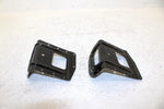 1999 Polaris 500 Xc Oem Suspension Bracket Pair 5241954-067 SP37