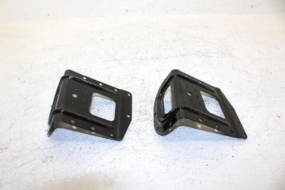 1999 Polaris 500 Xc Oem Suspension Bracket Pair 5241954-067 SP37