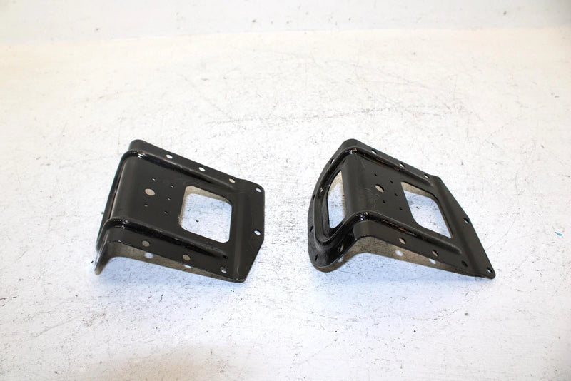 1999 Polaris 500 Xc Oem Suspension Bracket Pair 5241954-067 SP37