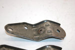 18 Polaris Sportsman 450 Oem Front Lower Engine Mount Set 5259038 5259039 AP54