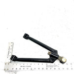 2000 Suzuki King Quad 300 4x4 OEM Left Lower A Arm 52420-39D11 AS34
