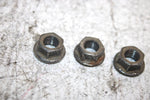1999 Polaris Sportsman 335 Oem Wheel Nut (Set Of 4) 7542459 AP17