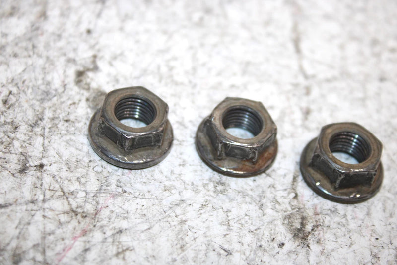 1999 Polaris Sportsman 335 Oem Wheel Nut (Set Of 4) 7542459 AP17
