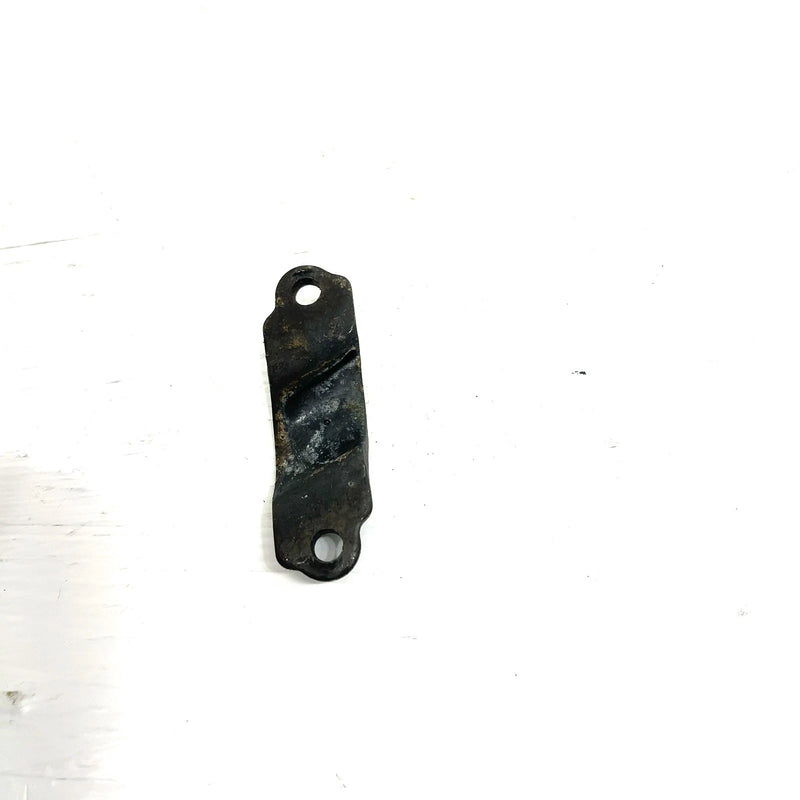 01 Honda Foreman Rubicon 500 TRX500 OEM Throttle Lever Clamp 53147-HM5-850 AH95