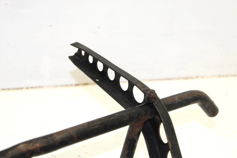 1988 Suzuki Quadrunner 250 Oem Front Bumper 43990-19B22 AS18