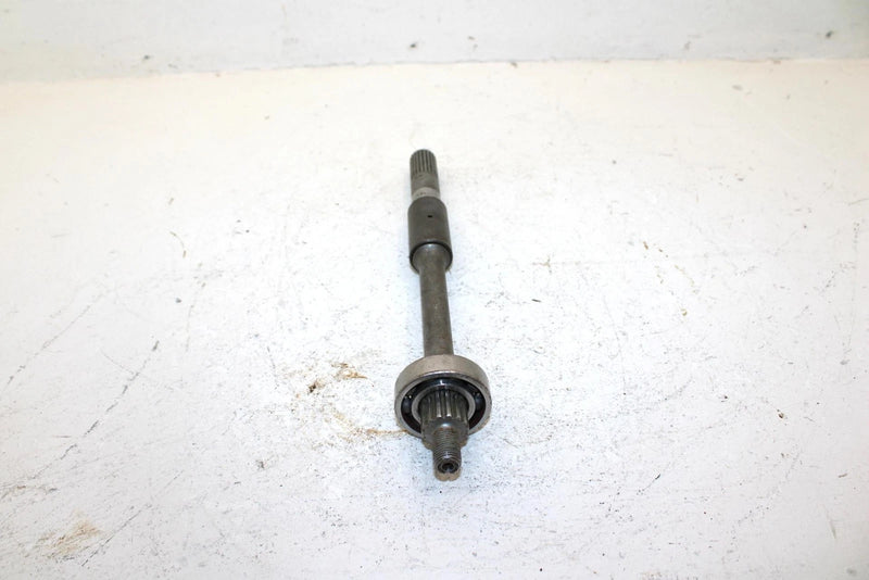 1999 Yamaha  Grizzly Oem Middle Drive Shaft 5GT-1755A-00-00 AY47
