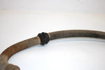 00 Kawasaki Prairie 300 Kvf300b2 Oem Left Oil Cooler Line 51044-1201 AK0