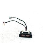 1998 Yamaha WaveRunner XL1200 OEM Speedometer GP8-6820A-22-00 JY26