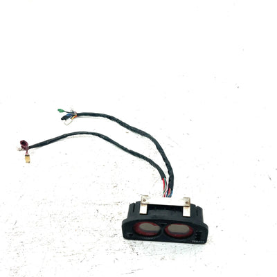 1998 Yamaha WaveRunner XL1200 OEM Speedometer GP8-6820A-22-00 JY26