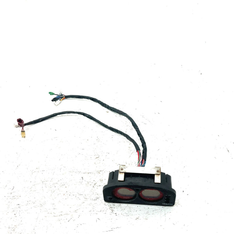 1998 Yamaha WaveRunner XL1200 OEM Speedometer GP8-6820A-22-00 JY26
