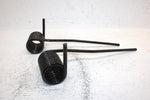 2000 Ski-doo Mxz 600 Oem Rear Skid Spring Set 503189522 503189524 SS0