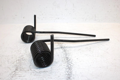 2000 Ski-doo Mxz 600 Oem Rear Skid Spring Set 503189522 503189524 SS0