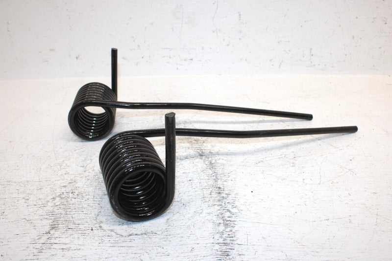 2000 Ski-doo Mxz 600 Oem Rear Skid Spring Set 503189522 503189524 SS0