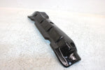 1986 Honda Trx350 Oem Front Axle Guard Plate 51360-HA7-670 AH40