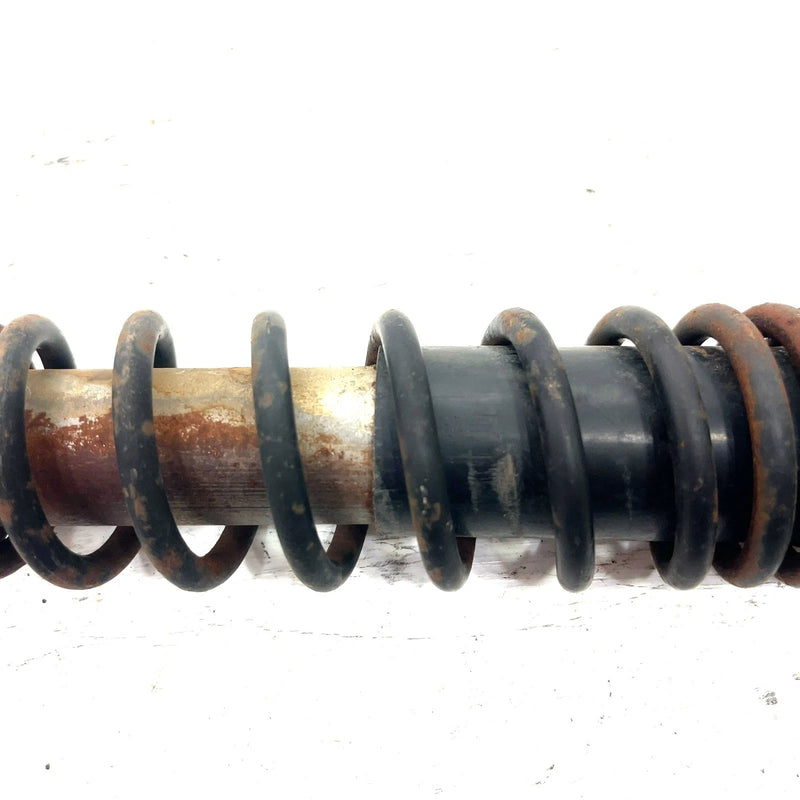 98 Honda Foreman 400 TRX400FW 4x4 OEM Front Suspension Shock 51400-HM7-003 AH92