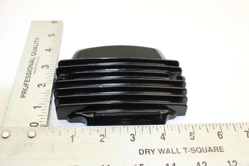 1985 Yamaha  Moto 4 Oem Cylinder Head Cover 15A-11185-00-00 Q4165