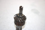 98 Arctic Cat 300 4x4 Oem Sub Trans Shaft 3446-206 AAS