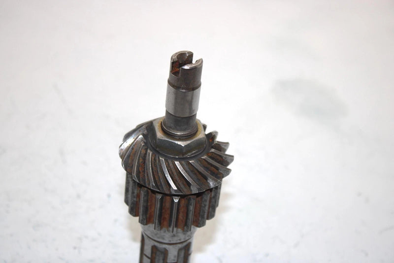 98 Arctic Cat 300 4x4 Oem Sub Trans Shaft 3446-206 AAS