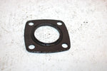 1990 Kawasaki Bayou 300 Oem Rear Brake Position Plate 14014-1072 AK22