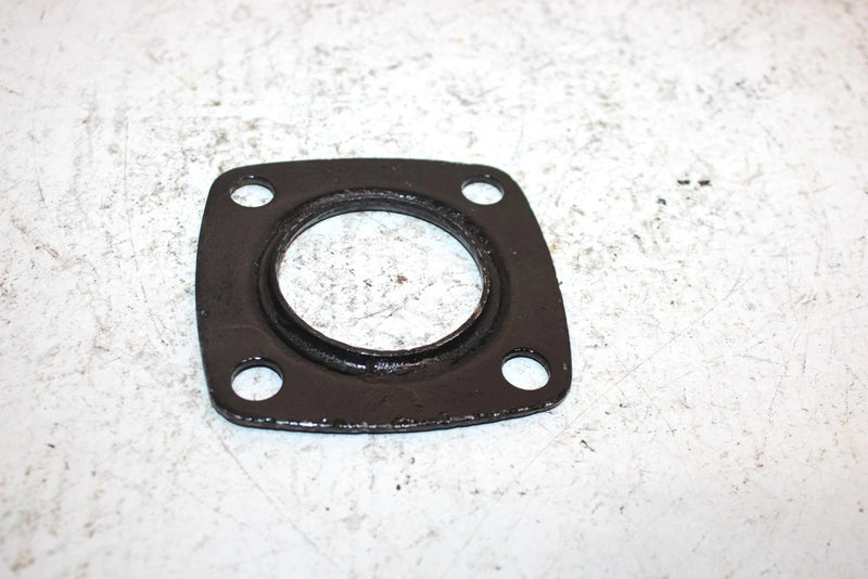1990 Kawasaki Bayou 300 Oem Rear Brake Position Plate 14014-1072 AK22