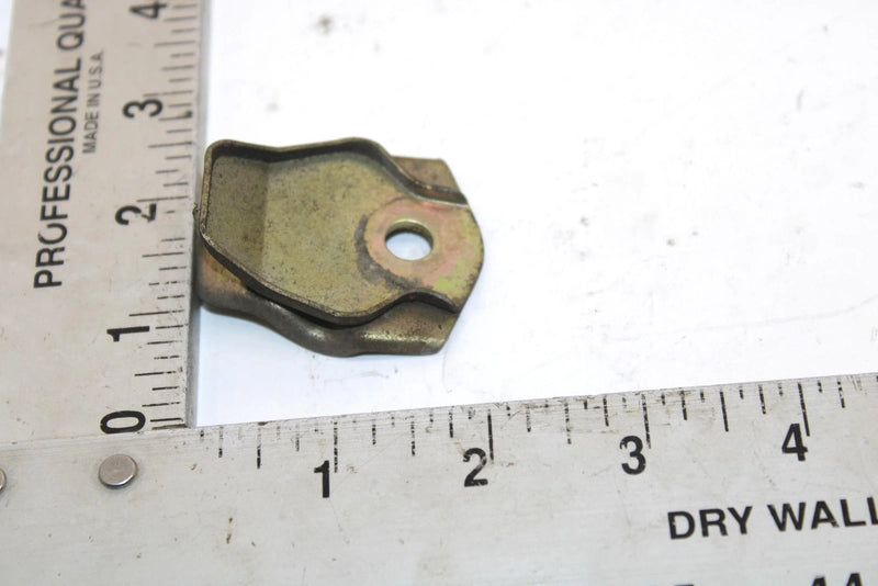 1980 Yamaha Enticer 340 Deluxe Oem Drive Guard Mount 8F3-77323-00-00 SY129