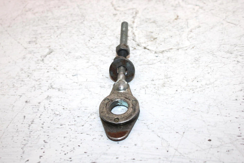 1983 Honda Atc 200 Oem Chain Adjuster 40543-HB3-000 AH66