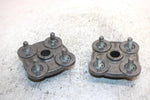 2001 Polaris Magnum 325 Oem Rear Wheel Hub  Pair 5131777 5144192 AP30