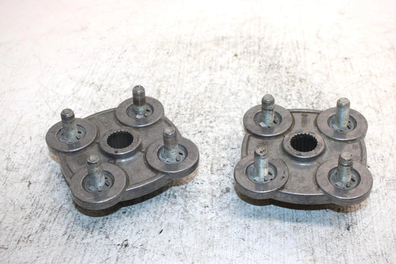 2001 Polaris Magnum 325 Oem Rear Wheel Hub  Pair 5131777 5144192 AP30