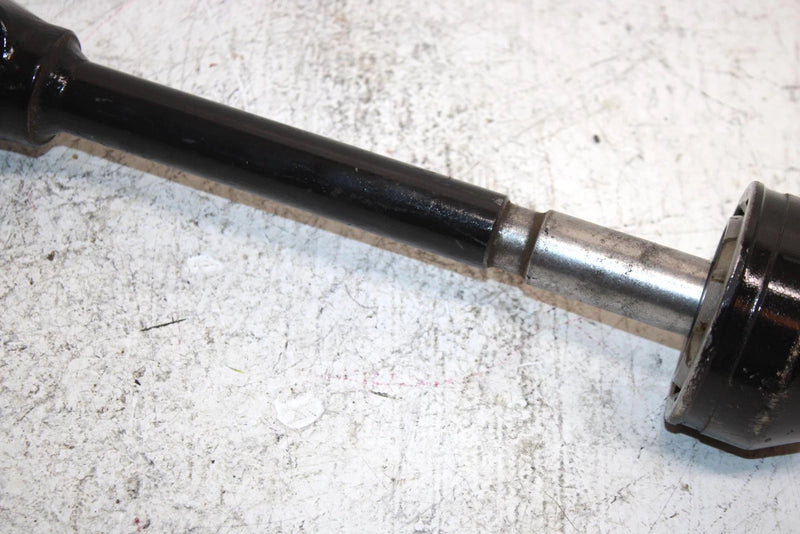 2003 Polaris Sportsman 600 Oem Front Drive Shaft 1380218 AP86