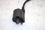 96 Suzuki King Quad 300 Ltf4wdx Oem Ignition Coil 33410-01X50 AS21