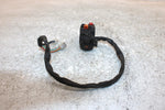 1988 Yamaha  Moto 4 Oem Left Control Switch 2VY-83973-01-00 AY23
