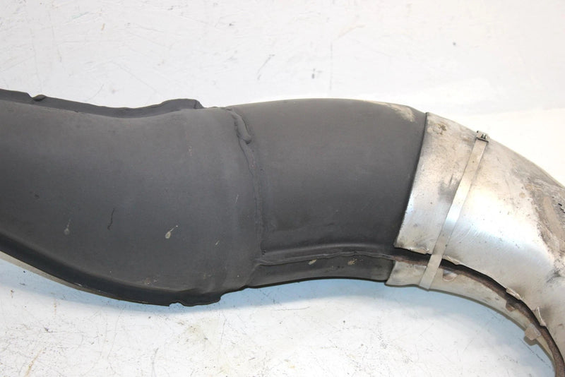 00 Arctic Cat Zrt 600 OEM Center Expansion Chamber 0712-333 SA217
