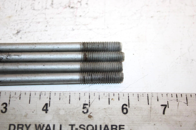 03 Bombardier Rally 175 Oem M8x151 Stud Set of 4 420640240 AB7