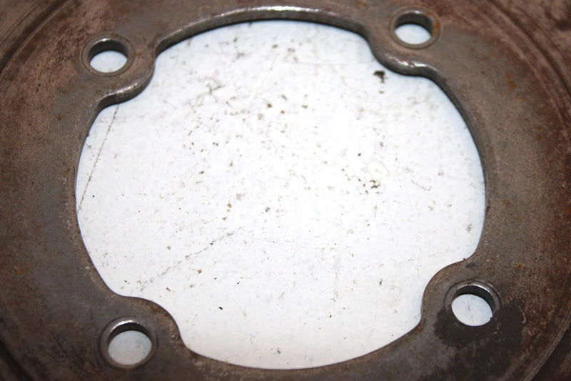 1995 Polaris 300 4x4 Oem Front Brake Rotor 5211325 AP160