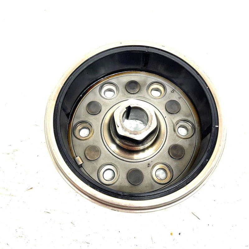 91-02 Suzuki King Quad 300 OEM Flywheel 32102-19B20 AS34