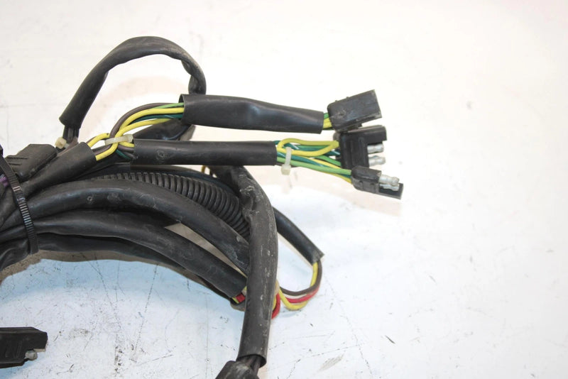98 Arctic Cat Ext 600 Touring Oem Main Wire Harness 0686-446 SA154