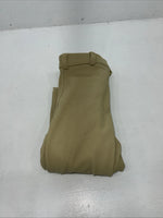 New Women’s Tan ABETTA English Riding Pants. 26-L  A-166