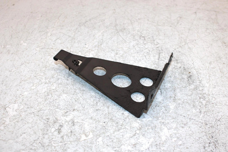 1999 Kawasaki Prarie 400 Oem Battery Hold Down Bracket 92072-1361 AK28