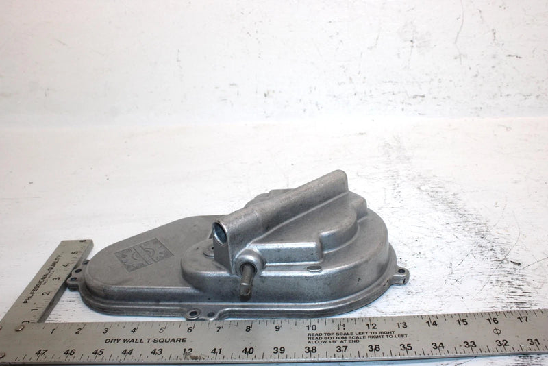 1996 Ski-doo Touring Sle 500 Oem Chaincase Cover 504098500 SS12