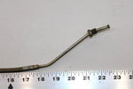 2005 Polaris Trail Boss 330 Oem Front Master Cylinder Brake Hose 1910470 Q5357