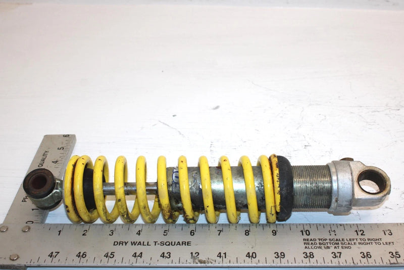 2001 Polaris 800 Le Oem Front Skid Shock 7042223 SP22