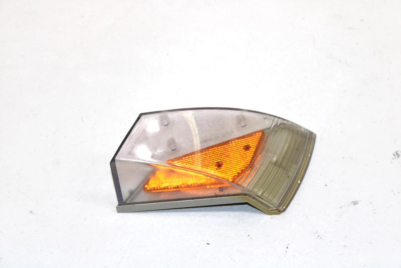 Polaris Carb Oem Left Reflector 5431855 2688430 Q5195