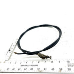 97 Honda FourTrax 300 TRX300FW 4x4 OEM Reverse Assist Cable 22880-HC5-970 AH45