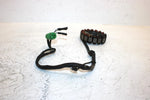 1986 Honda Trx 350 A Fourtrax 4x4 Oem Stator 31120-HA7-671 AH43