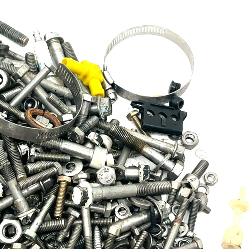1996 Sea-Doo GTX OEM Nut Bolt Spacer Hardware Kit JS60