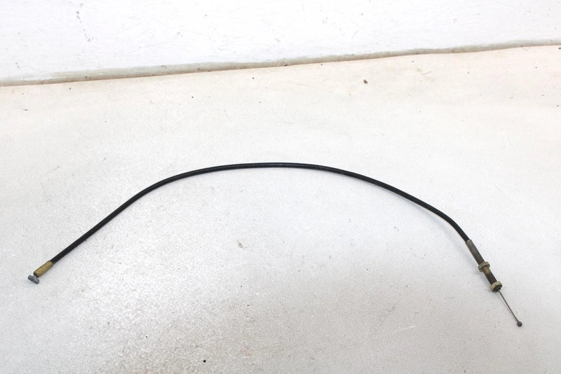 98 Polaris Lite Touring Oem Brake Cable 7080613 SP0