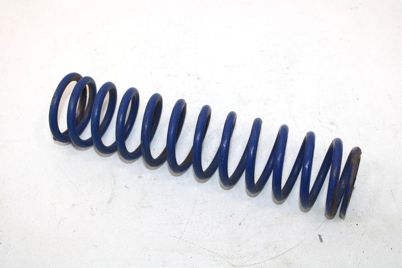 1991 Polaris Trail Boss 250 Oem Front Coil Spring (Blue) 7041161-157 AP80
