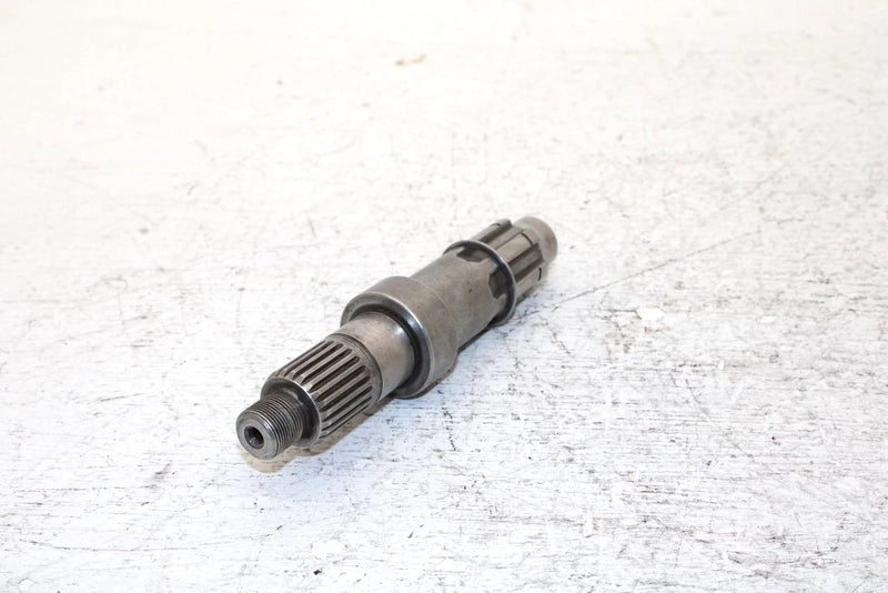 2000 Kawasaki Prairie 300 Oem Output Shaft 13107-1390 AK31.1