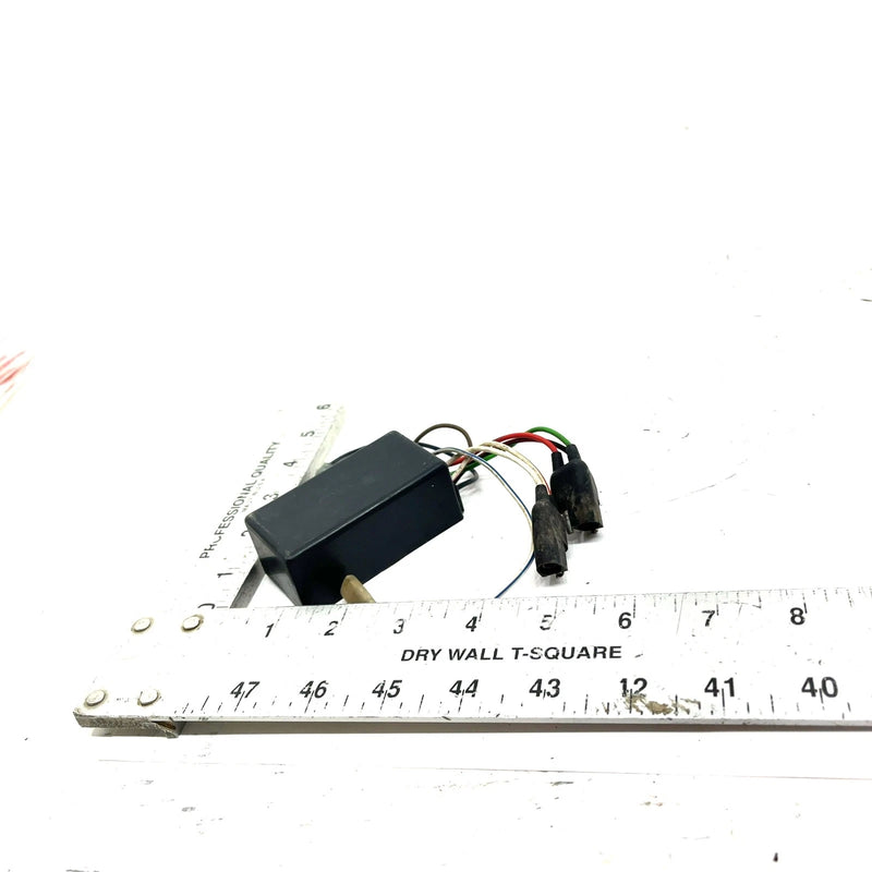 1995 Polaris Magnum 425 4X4 OEM CDI ECU ECM Ignition Box 3084691 AP201
